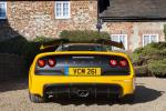 Lotus Exige Sport 350 Roadster 2016 года